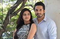Oh Kala Movie Press Meet